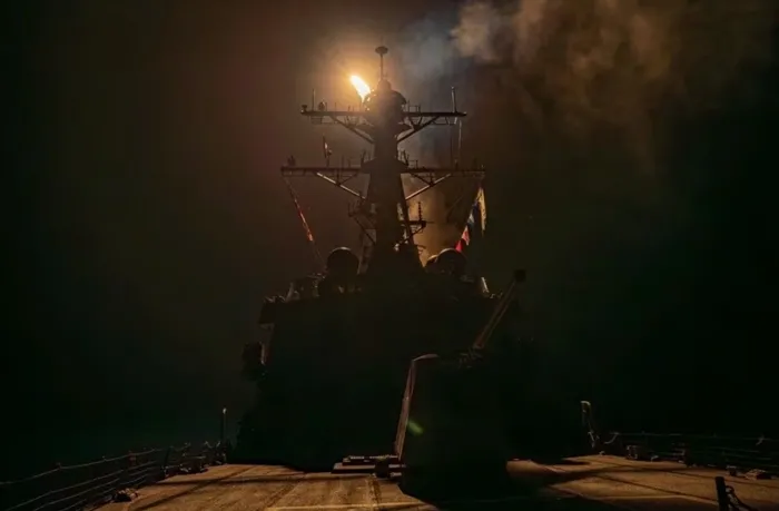 abdde-istihbarat-skandali-savas-plani-sizdi-sohbet-grubuna-yanlislikla-gazeteci-jeffrey-goldbergi-eklediler-1742882645720.jpg ABD savaş gemilerinden Yemen'e doğru kalkan savaş uçakları (AFP)