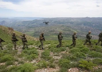 Türkiye'den "teröristan" planına geçit yok! ABD ve PKK'ya çok net uyarı: Oldubittiye fırsat vermeyeceğiz