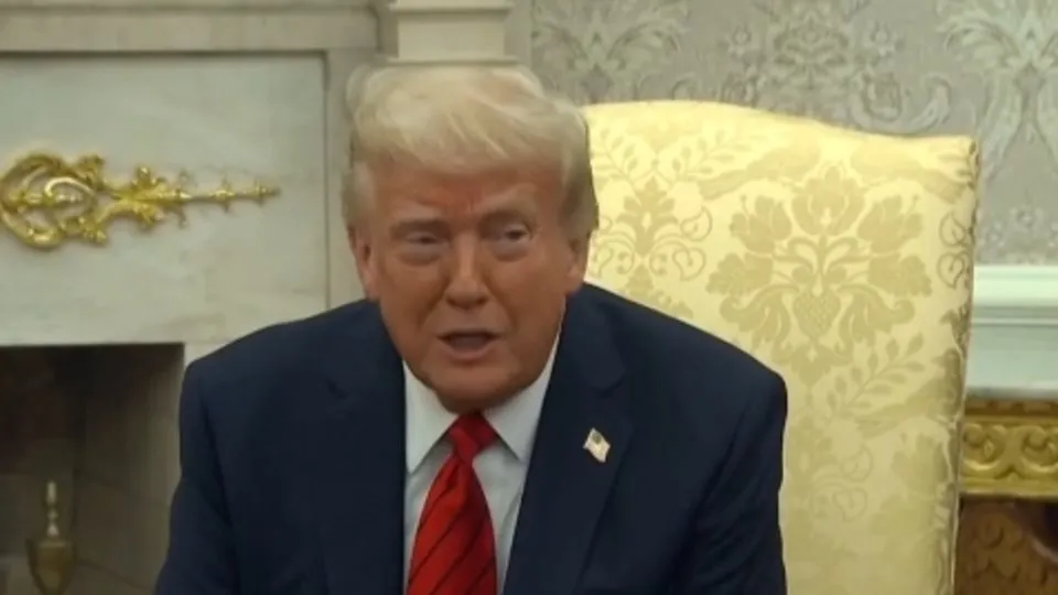 Donald Trump: Fed başkanı Powell görevden alınsın