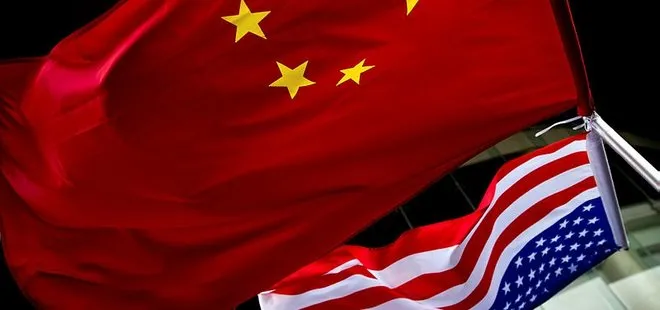 Çin’den ABD’ye uyarı: Kararı derhal geri çekin