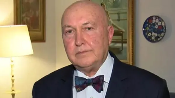 Jeofizik Mühendisi Övgün Ahmet Ercan adli kontrolle serbest bırakıldı