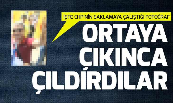 CHPde büyük skandal! Ölümle tehdit ettiler