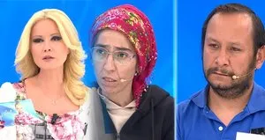 Müge Anlı duyurdu! Savcılık harekete geçti