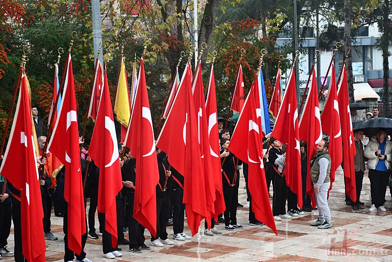 29 Ekim trafiğe kapalı yollar listesi | Bugün hangi yollar, saat kaça kadar trafiğe kapanacak? 1
