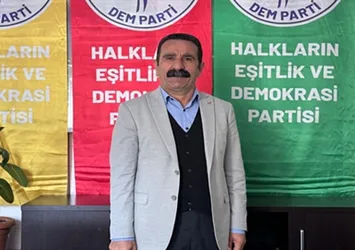 DEM'li Mehmet Sıddık Akış için hesap vakti! 19 yıl 6 ay hapis cezası verildi
