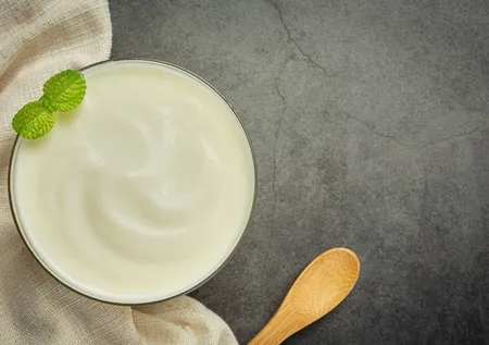 Evde taş gibi yoğurt yapmanın sırrı! Mandıracıdan sağlıklı ve doğal yoğurt tarifi