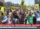 ANALİZ Mısır Suudi Arabistan BAE neden Türkiyeye karşı? İşte Orta Doğuda yaşanan son gelişmelerin şifreleri