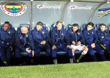 Fenerbahçe'ye Şener ve Neto müjdesi