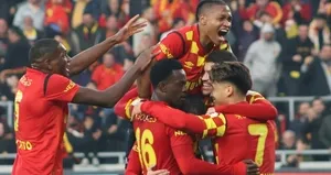 Göztepe, 3 transferde sona geldi
