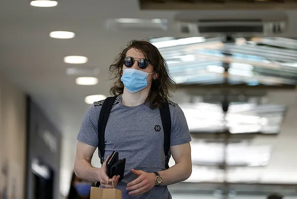 Çağlar Söyüncü EURO 2020 için iddialı! Kendimizi favori görüyorum