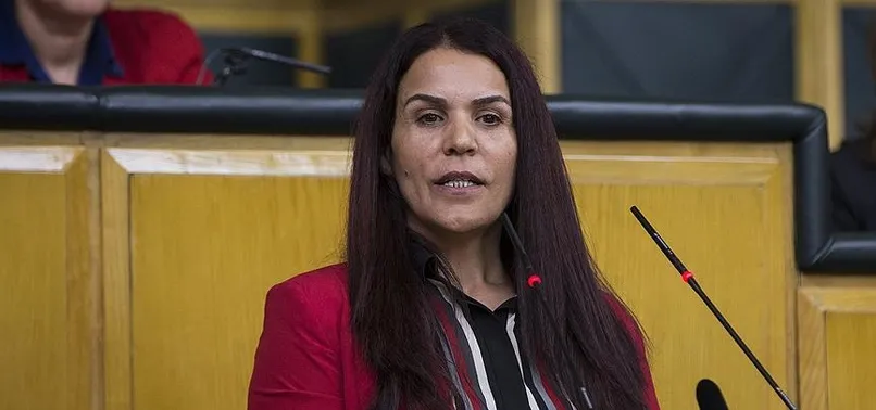 HDP'li Konca'nın cezası kesinleşti