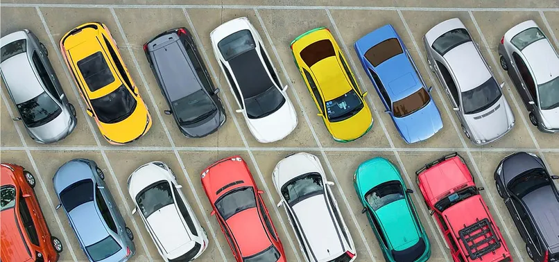 Otomobil satışları aylık yüzde 106 arttı