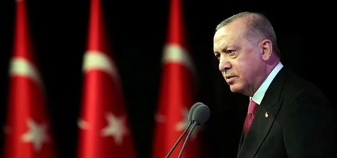 Başkan Recep Tayyip Erdoğan Ekonomi Reform Paketi’ni açıklayacak! İşte öne çıkan başlıklar