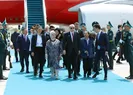 Başkan Erdoğan’ın Türkistan çıkarması uluslararası basında yankı uyandırdı