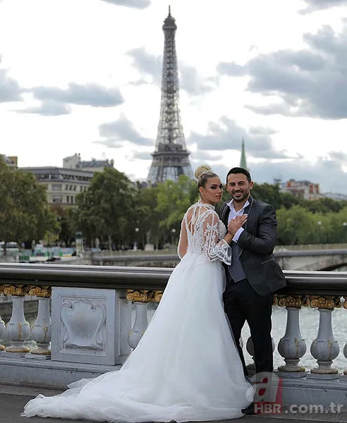 Ahmet Dursun ile Asena Demirbağ’ın evliliği 2 yılda bitti! Boşanma nedeni ortaya çıktı 1