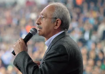 Kılıçdaroğlu hala FETÖ'cüleri savunuyor