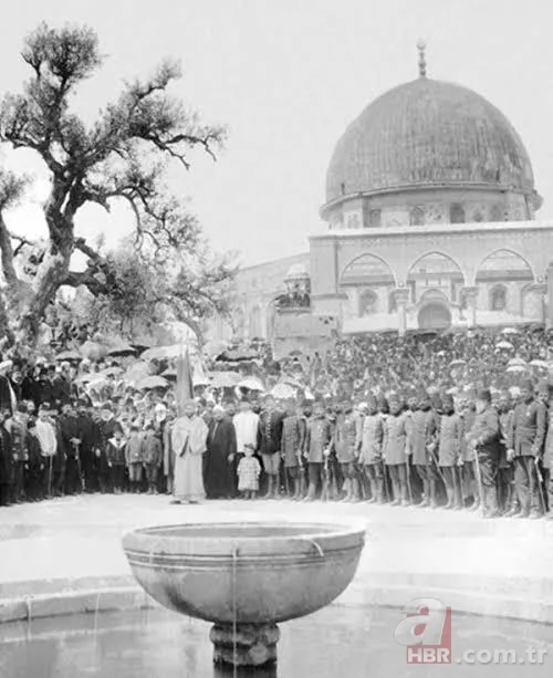 İngiltere’nin 1917 Filistin işgali planı deşifre oldu! Filistin’de Siyonist bir devlet kurmak için yuvarlak masada Rothschild'ler detayı kan dondurdu | Balfour Deklarasyonu nedir? 3
