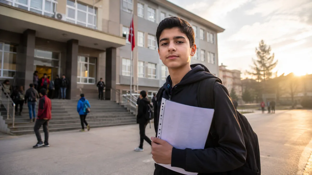 lgs-2026-puan-hesaplama-nasil-yapilir-1781283107308.jpg Yaklaşık 65 ila 70 net yapan öğrenciler 400 puan seviyesine ulaşabiliyor. (Fotoğraf: A Haber)