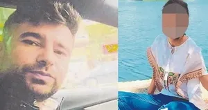 Çerez kralı stajyeri hamile bıraktı! Şok detay...