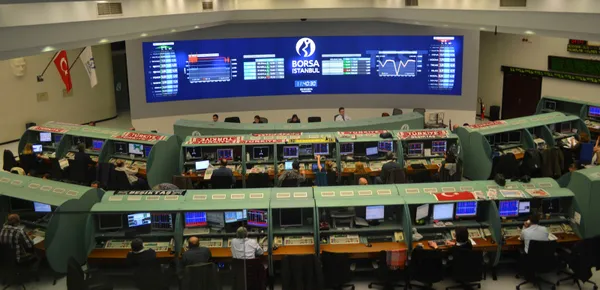Borsa İstanbul'da hedef 3000! Yükselen pazar değeri yabancı yatırımcının iştahını kabarttı - 7