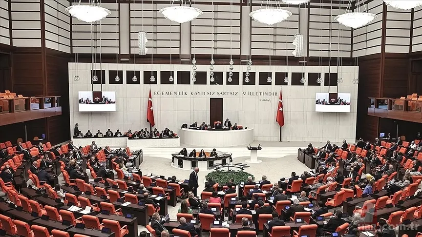 52 maddelik torba yasada neler var? Ekonomiye ilişkin torba yasa teklifi içeriği nedir? Torba yasa ne zaman yürürlüğe girecek? 33