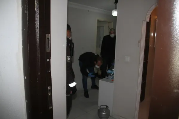 Son dakika: Konya’da patlama: 3 yaralı - 2