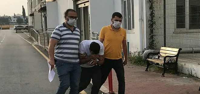 Adana’da firarilere şafak operasyonu: Çok sayıda gözaltı var