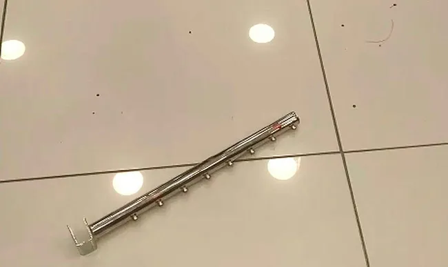 Kocaeli’de akılalmaz olay! Maske takmasını isteyen mağaza müdürüne saldırdı - 2
