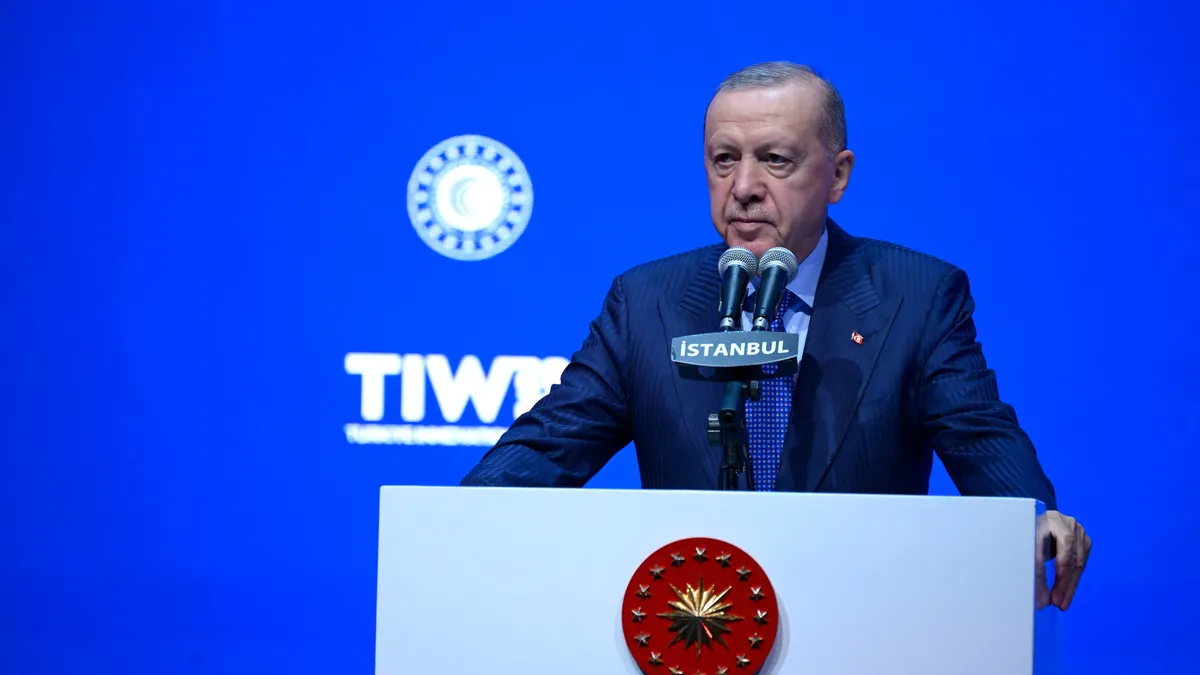 Başkan Erdoğan'dan piyasa düzenbazlarına sert uyarı: Fahiş kazancın bedelini ödeteceğiz