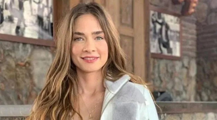 Akinci Nin Beste Si Muge Boz Un Kizi Ilgi Odagi Oldu Iste Vina