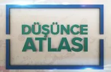 Düşünce Atlası