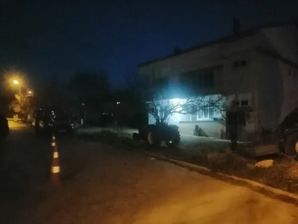 Denizli'de vahşet! Boşanma aşamasındaki eşini evinin önünde katletti - 4
