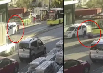 Scooter faciasında yeni gelişme! İşte kapısını açan araç sahibi hakkında istenen ceza