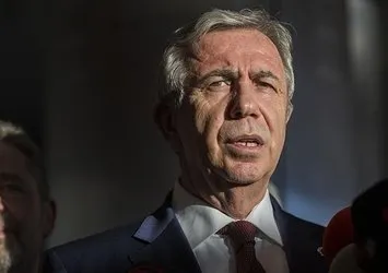 CHP’li Yavaş’tan Türk Dünyası Belediyeler Birliği’ne ret