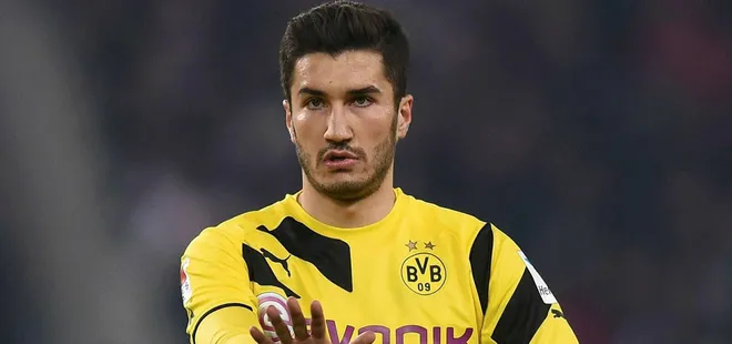 Nuri Şahin sezon sonuna yetişebilir