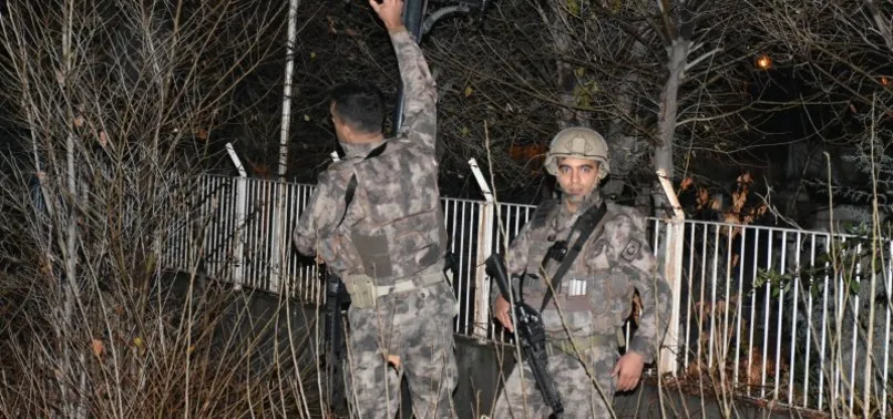 Malatya’yı ayağa kaldıran saldırı iddiası