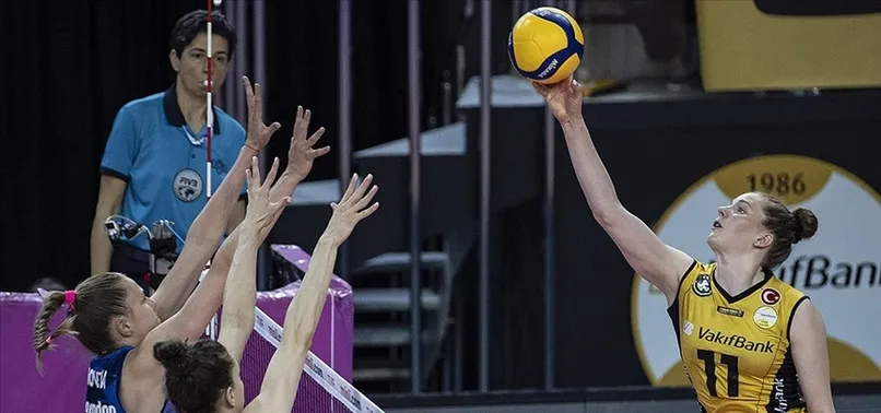 Vakıfbank - Fenerbahçe voleybol maçı rövanşı ne zaman? Vakıfbank - Fenerbahçe voleybol maçı ayın kaçında?