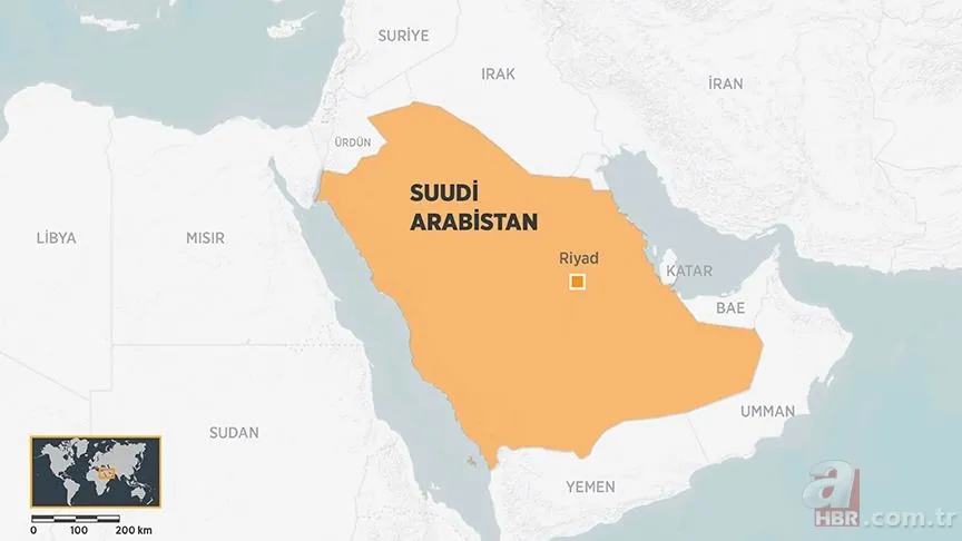 En güçlü ordular listesi belli oldu! Orta Doğu'da Türkiye damgası | İşte 2024 yılının güncel listesi 11