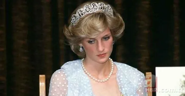 Lady Diana öldüğünde hamile miydi? Bomba iddia
