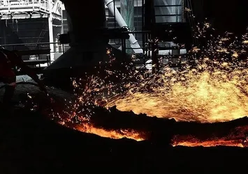 Sanayi üretimi yüzde 7,3 arttı