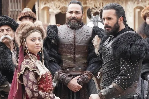 Alparslan Büyük Selçuklu bu akşam var mı yok mu? 22 Mayıs Alparslan Büyük Selçuklu yeni bölüm neden yok? TRT 1 yayın akışı...