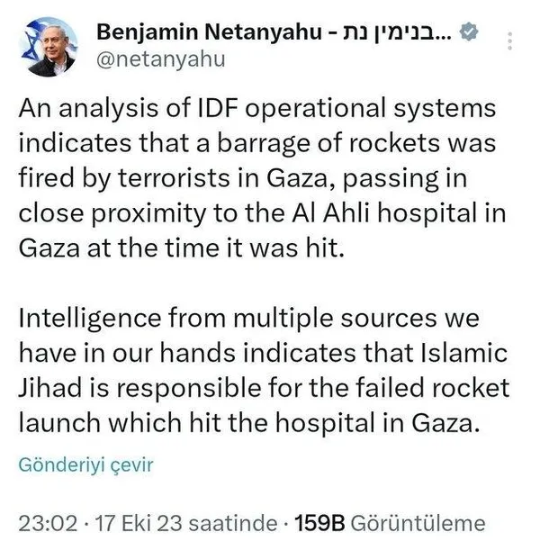 Eli kanlı tetikçi ABD! Pentagon yalanı açık açık itiraf etti: Elimizde belge yok...