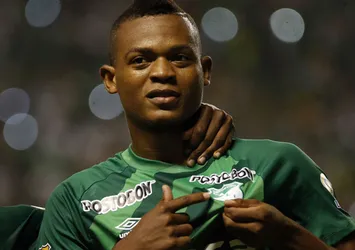 Galatasaray Harold Preciado'nun peşinde