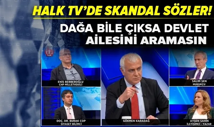 CHP'nin medya kuruluşlarına yargı kalkanı! Ankara BİM hakimi Mustafa Elçim'in amacı ne? - 4