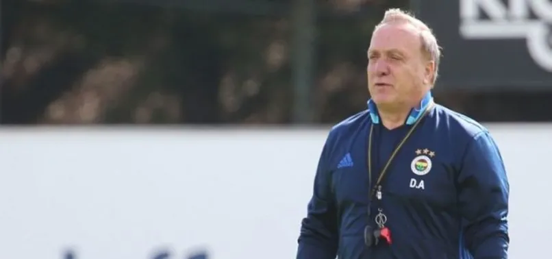 Dick Advocaat ayrılıyor mu?