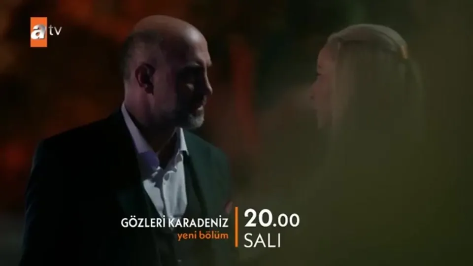 Gözleri KaraDeniz 6.Bölüm Fragmanı