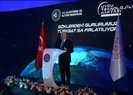 Türksat 5A Uydusu uzaya fırlatılıyor