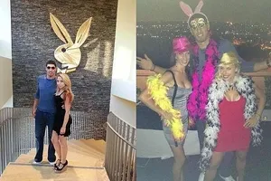 FETÖ’cü Enes Kanter’e iki şok birden
