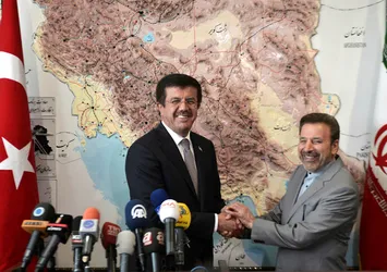 İran’a 50 milyar $’lık çıkarma