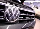 Volkswagen o modellerdeki sorunu kabul etti